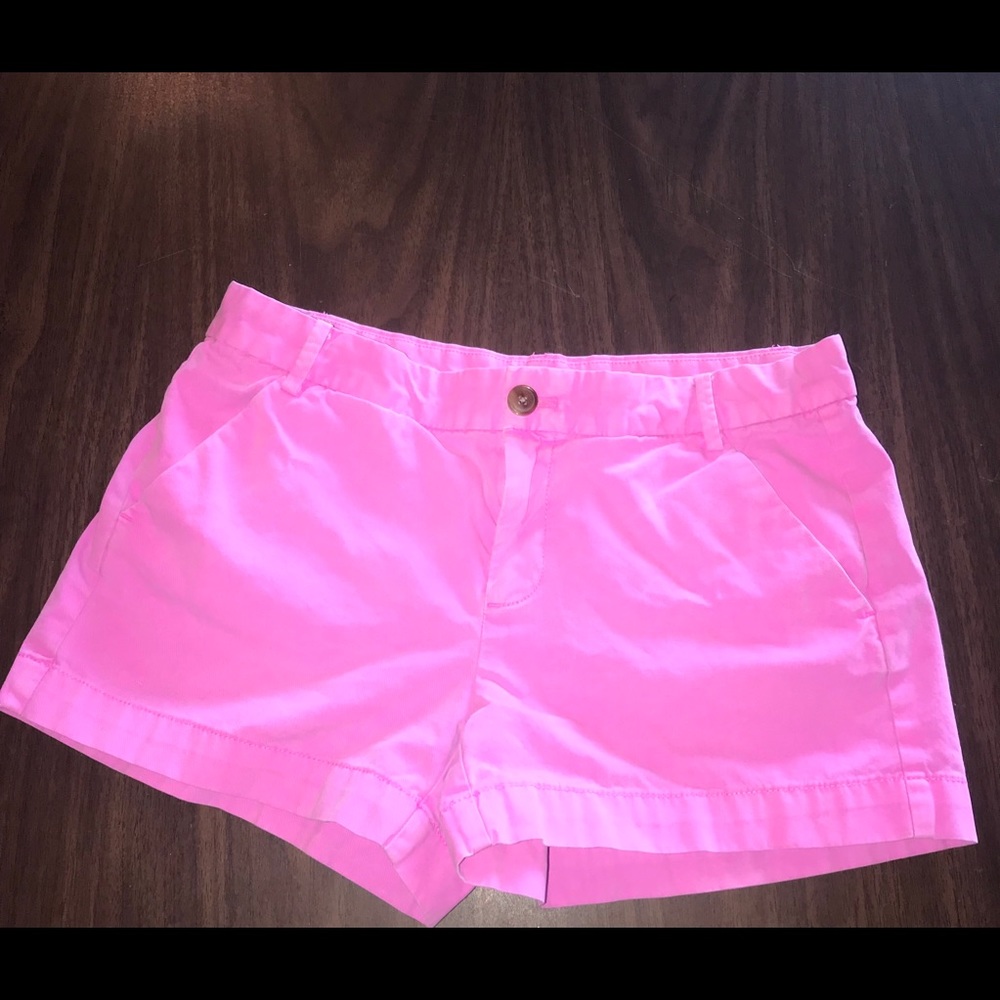 Gap Sunkissed shorts. Size 4.